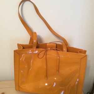 Liz Claiborne Shoulder-length Strap Purse